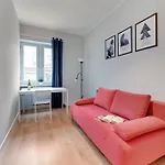 Cityrooms Sopot