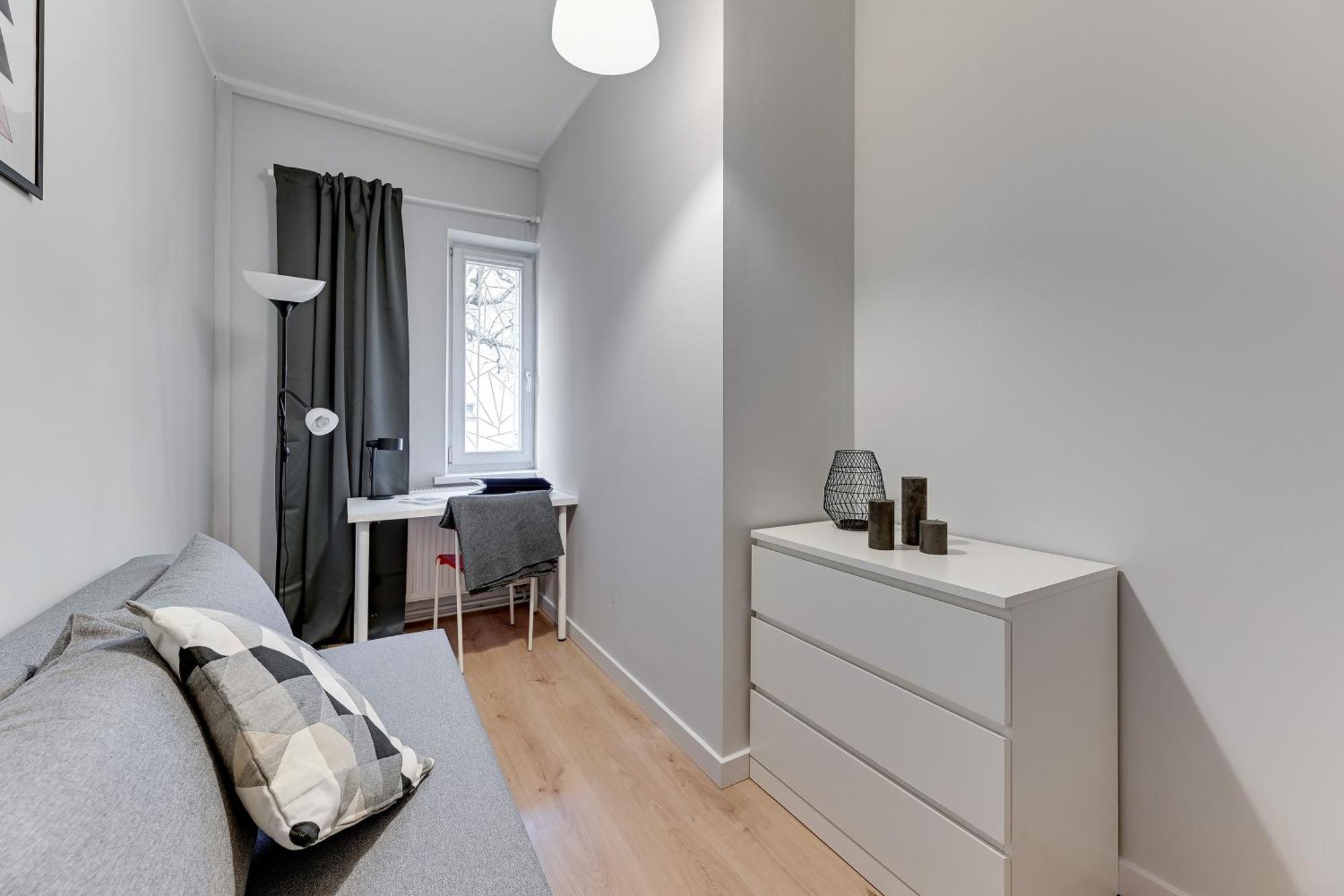 Cityrooms Privat overnatting Sopot
