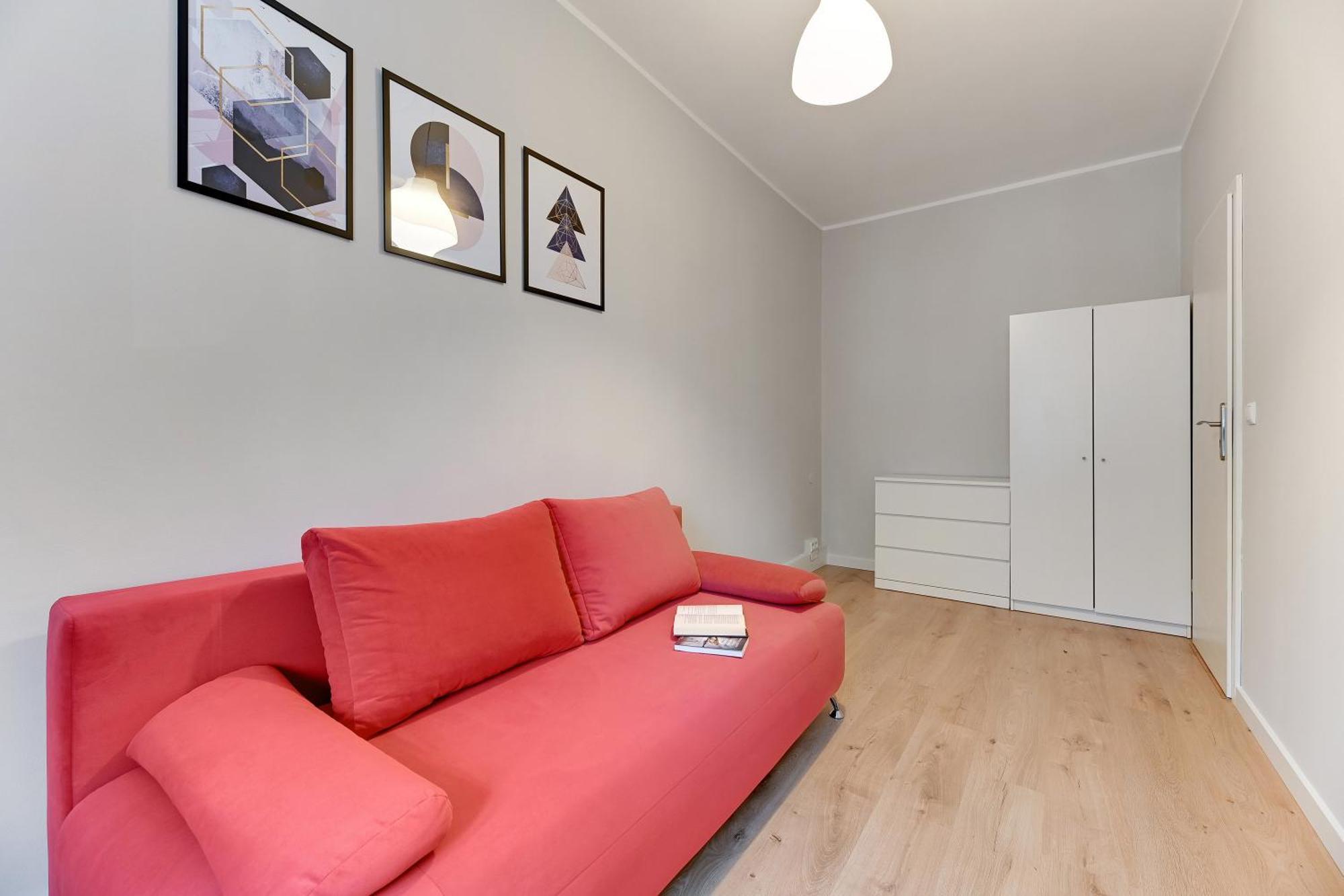 Cityrooms