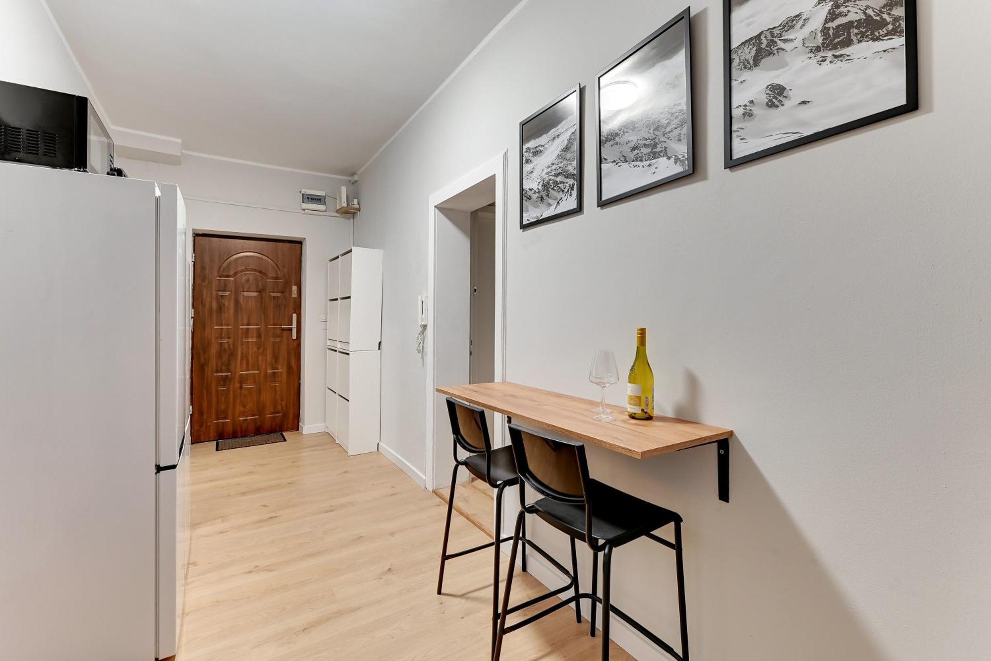Cityrooms Privat overnatting