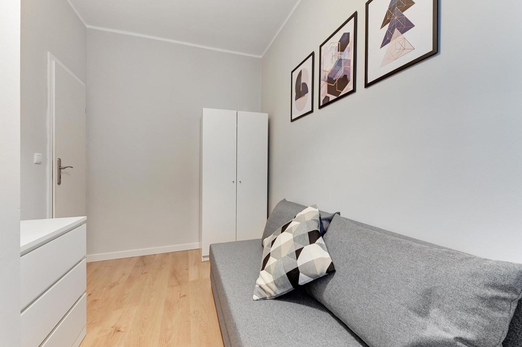 Privat overnatting Cityrooms *