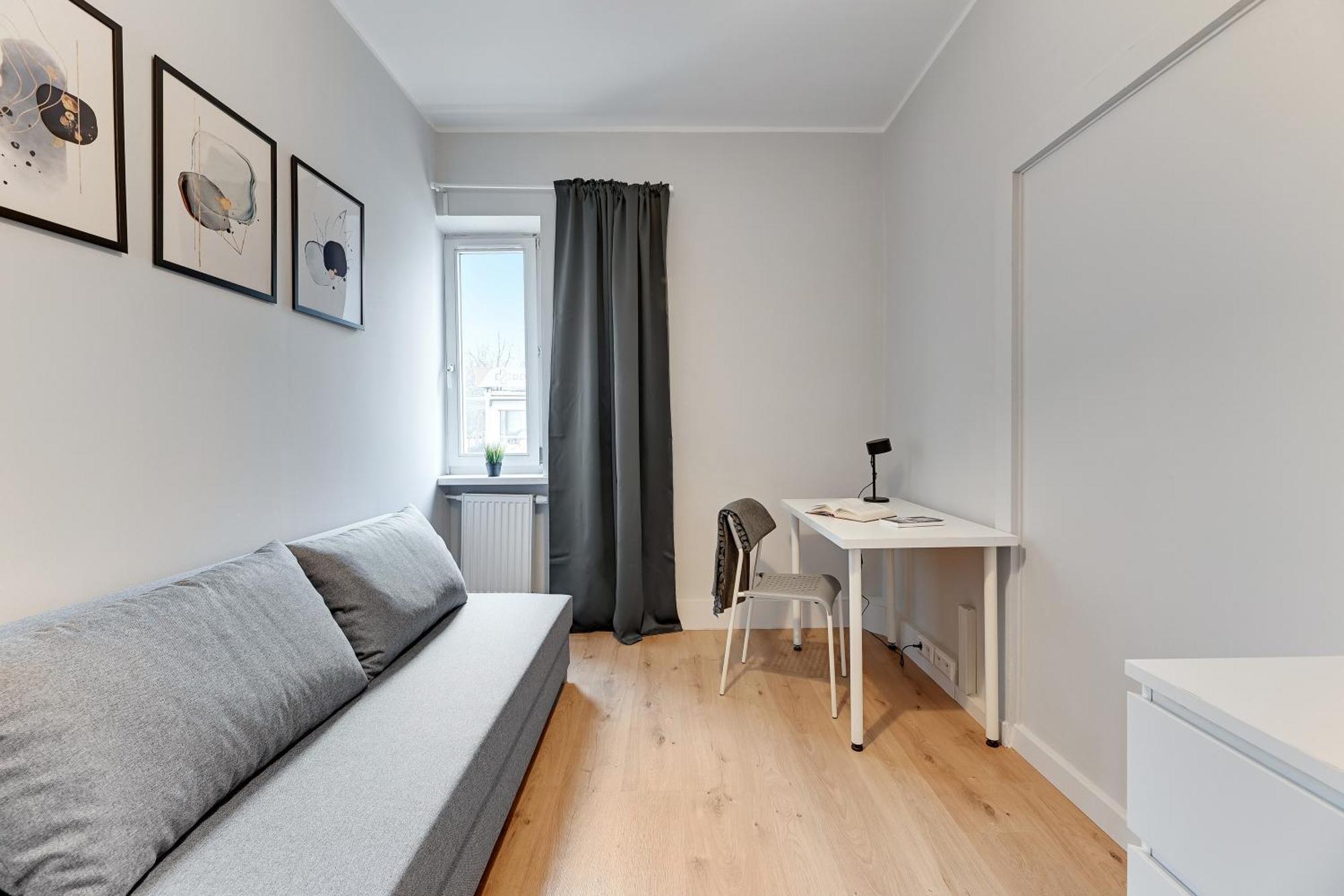 Cityrooms *